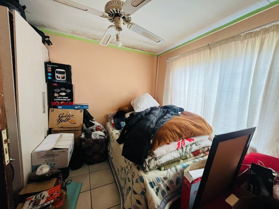 3 Bedroom Property for Sale in Generaal De Wet Free State